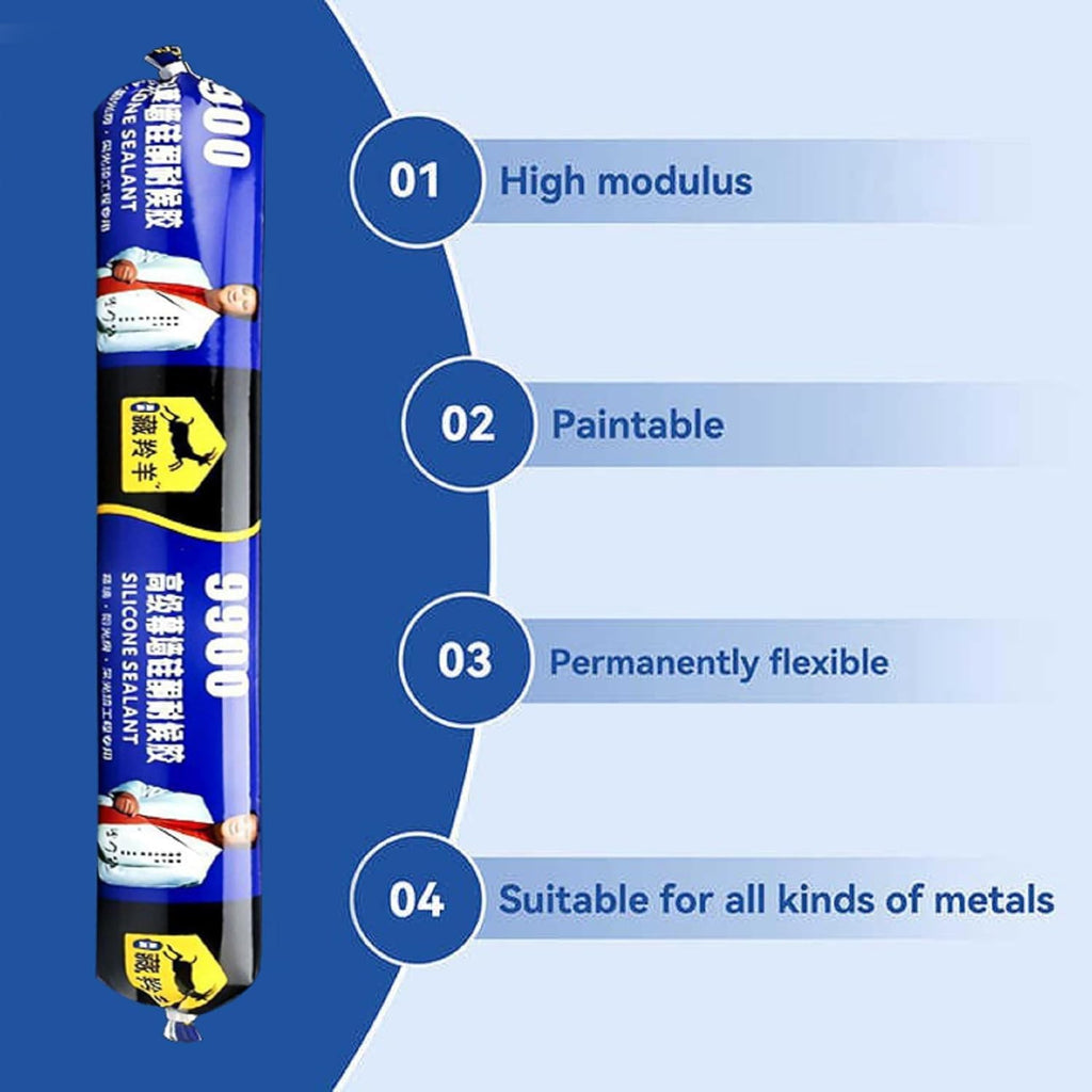 Leak Guard™ - Silicone water sealant (BUY 1 GET 1 FREE)